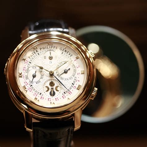 patek philippe watches wikipedia.